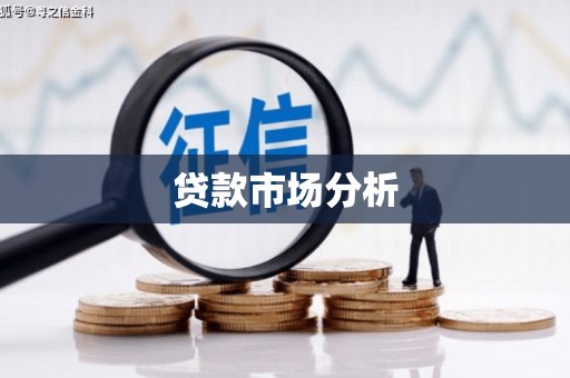 凯里贷款市场分析