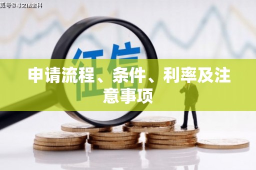凯里申请流程、条件、利率及注意事项
