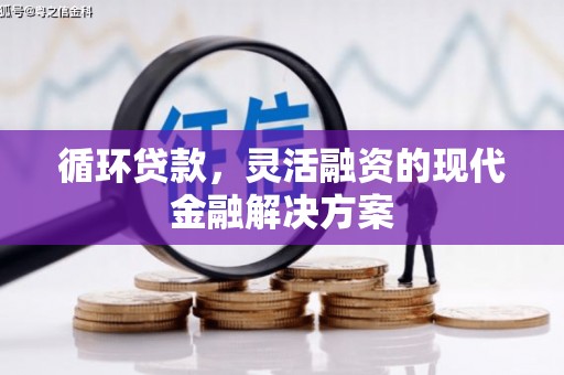 凯里循环贷款，灵活融资的现代金融解决方案