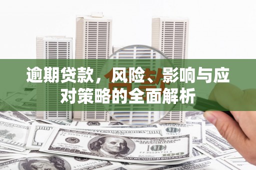 凯里逾期贷款，风险、影响与应对策略的全面解析