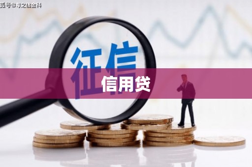 凯里信用贷