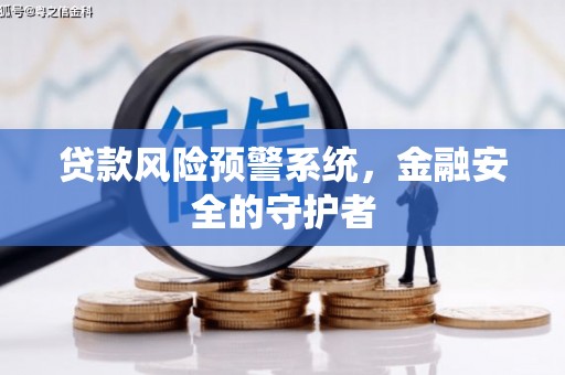 凯里贷款风险预警系统，金融安全的守护者