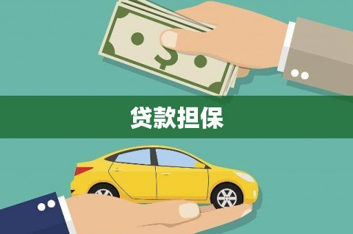 凯里贷款担保