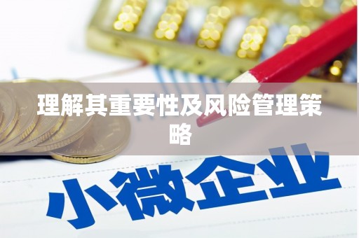 凯里理解其重要性及风险管理策略