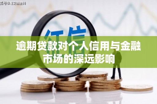 凯里逾期贷款对个人信用与金融市场的深远影响