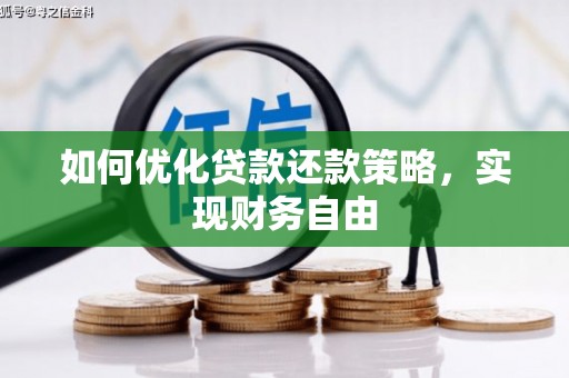 凯里如何优化贷款还款策略，实现财务自由