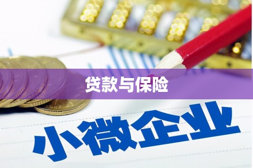 凯里贷款与保险