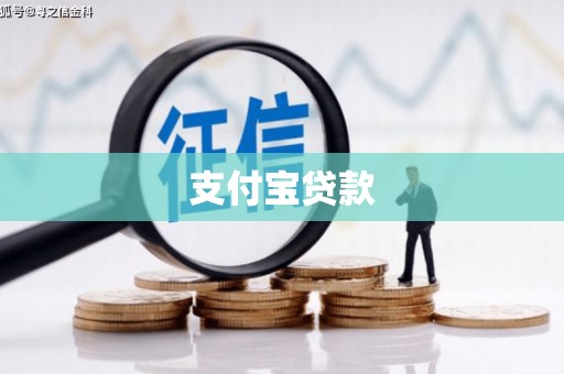 凯里支付宝贷款