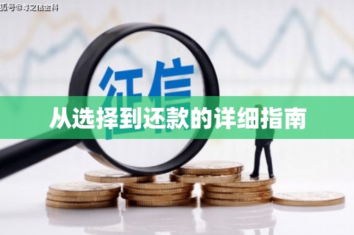 凯里从选择到还款的详细指南